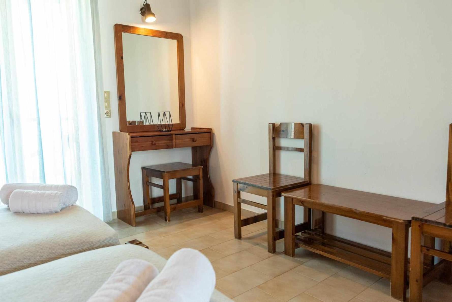 Periyali Apartament