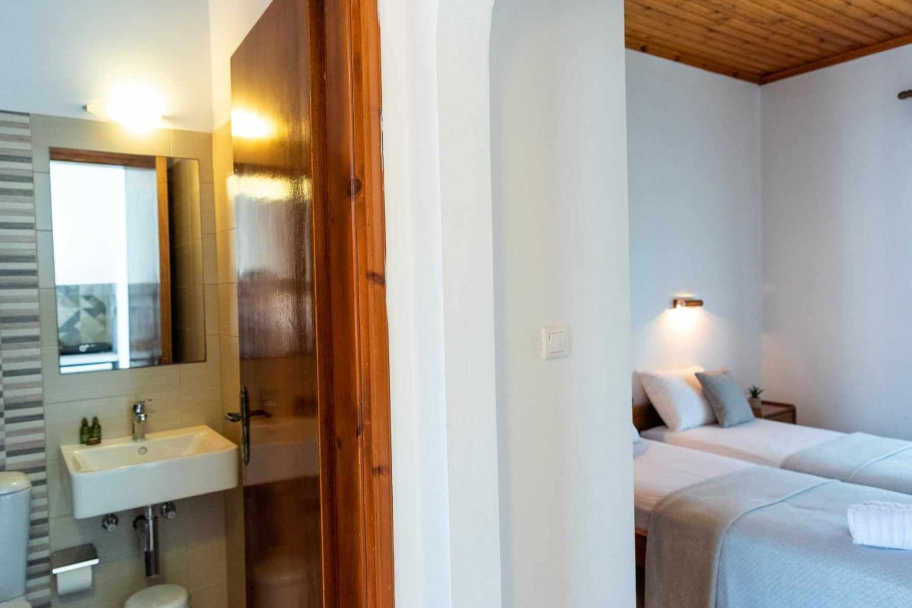 Apartament Periyali Laganas
