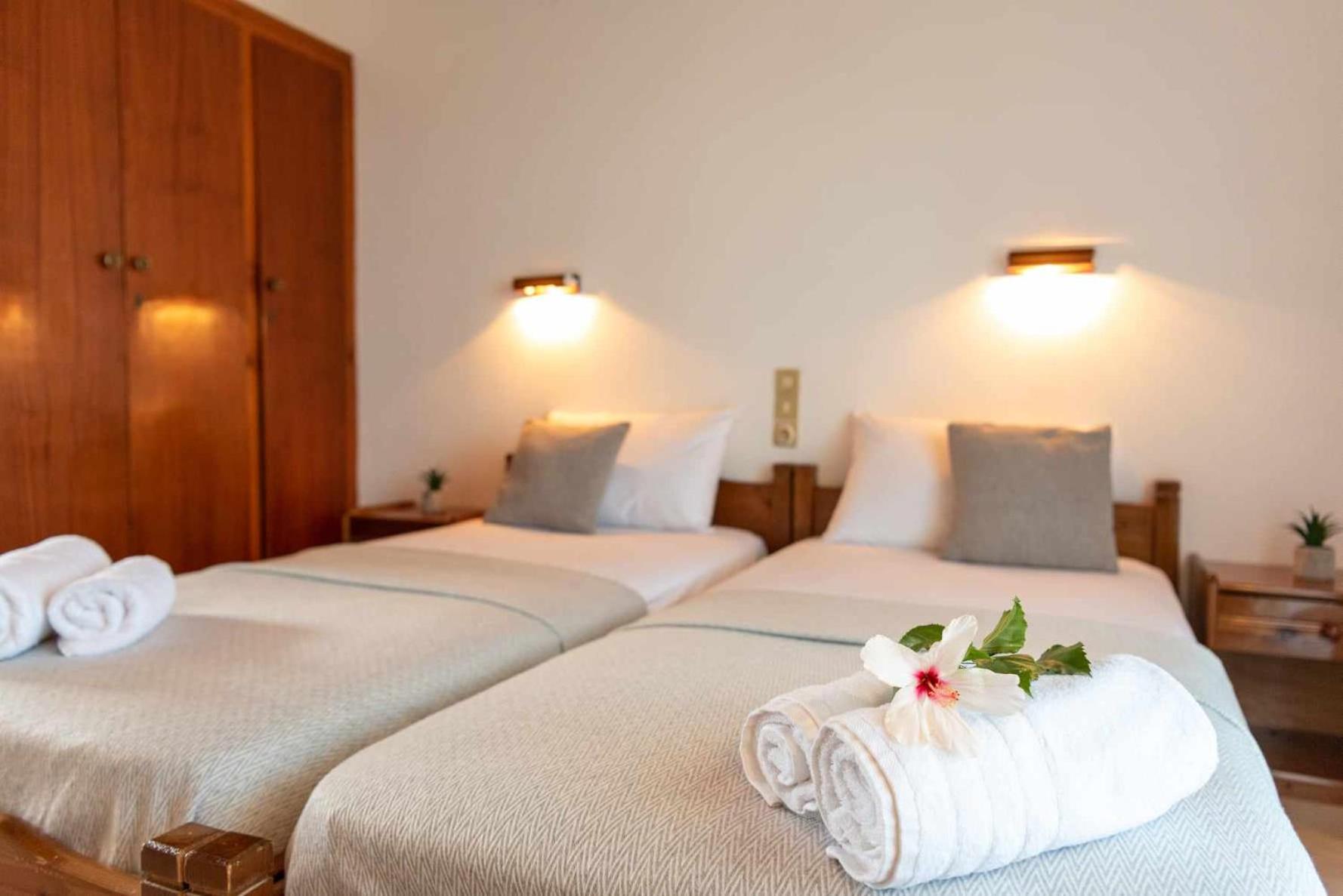 Periyali Apartament