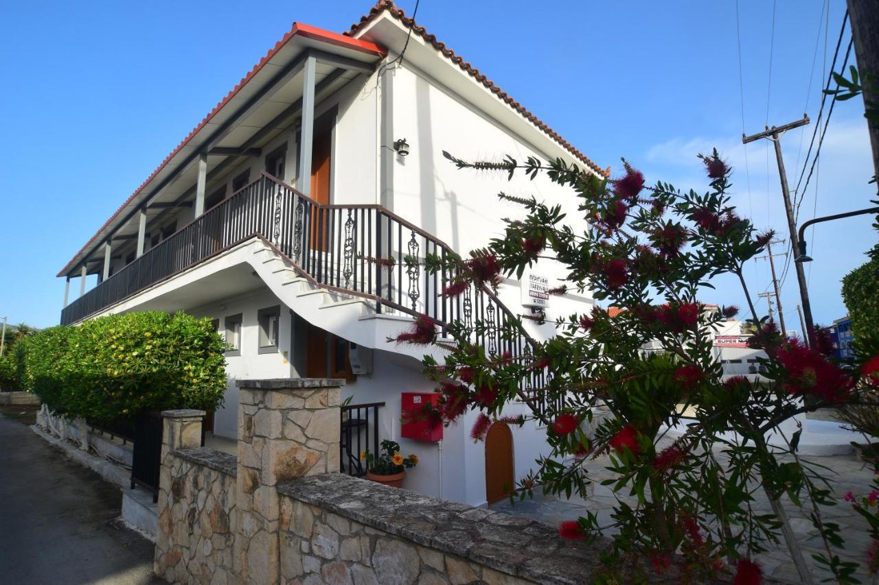 Apartment Periyali Laganas