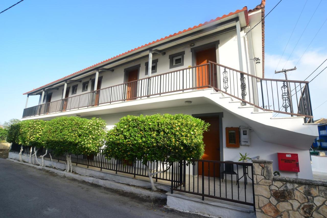 Periyali Apartment