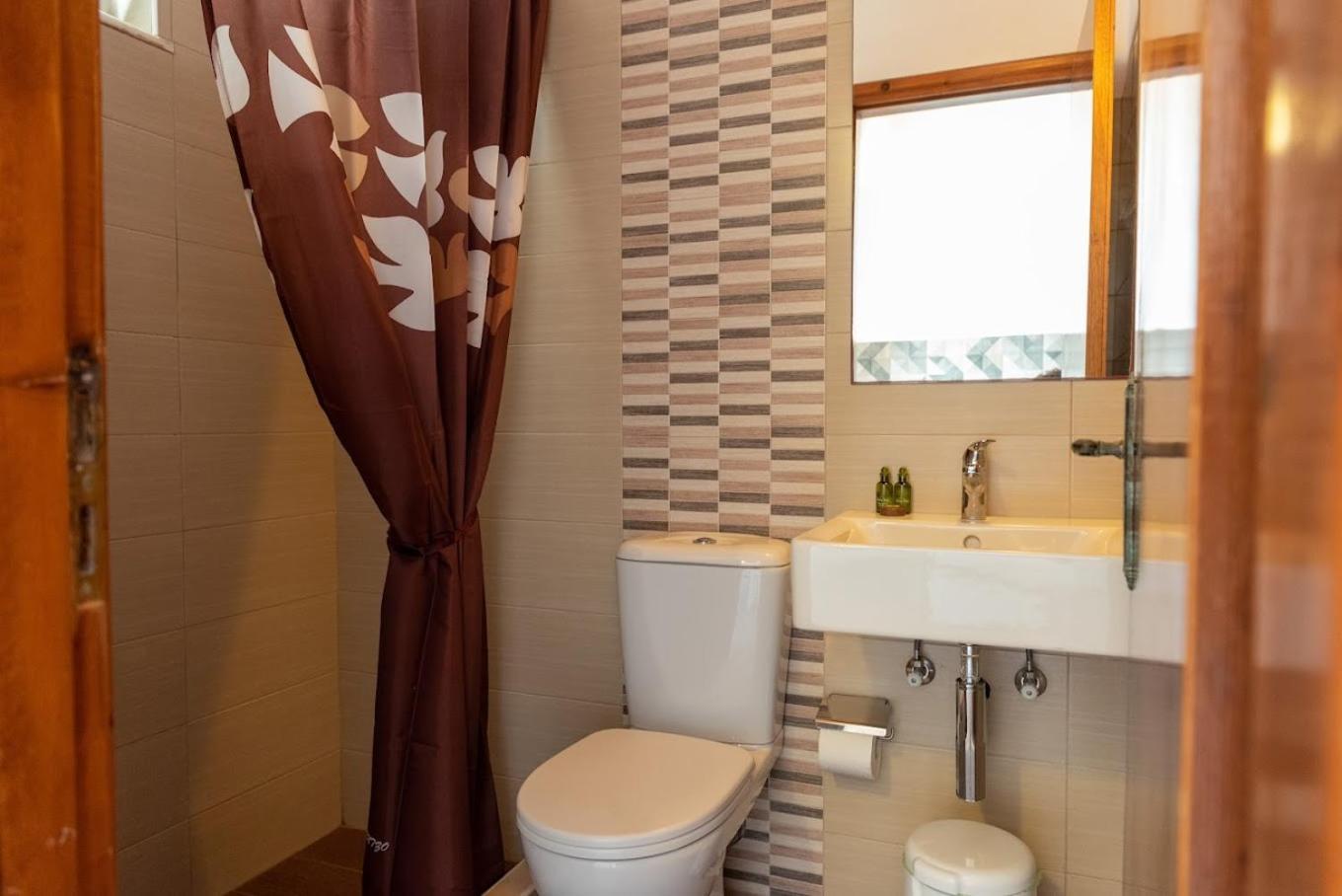 Periyali Apartment Laganas
